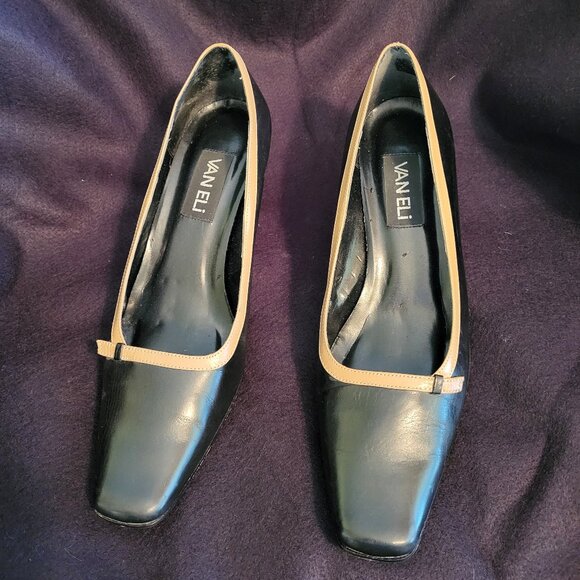 Vaneli Shoes Vero Cudio Women – Size 9M - Picture 2 of 7